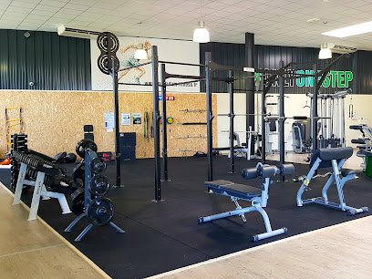 Foto de Makadam-Fitness - Vannes