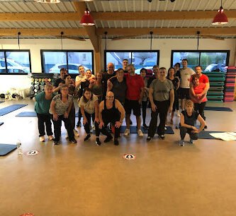 Foto de Maxime Coach Sportif