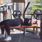 Foto de Mélanie CALVEZ sport et fitness