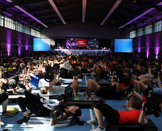 Foto de Movida Club Sport et Fitness Rodez