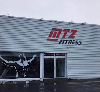 Foto de Mtz Fitness Tarbes