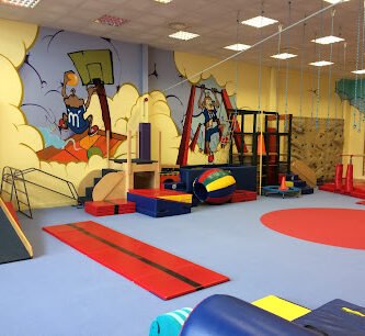 Foto de My Gym Blagnac-Beauzelle