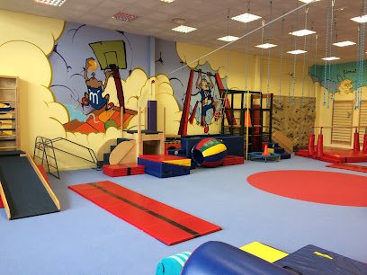 Foto de My Gym Blagnac-Beauzelle