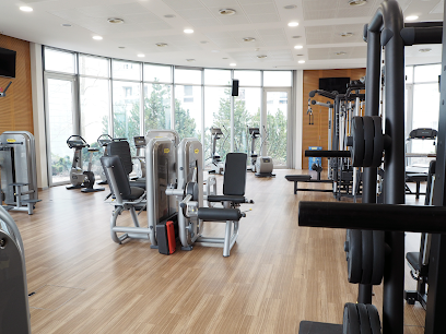 Foto de NESSFIT