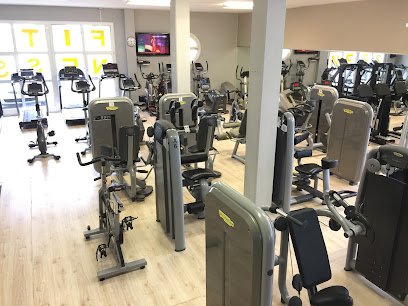 Foto de NEWFORM Sports Center Sarl Fitness Squash