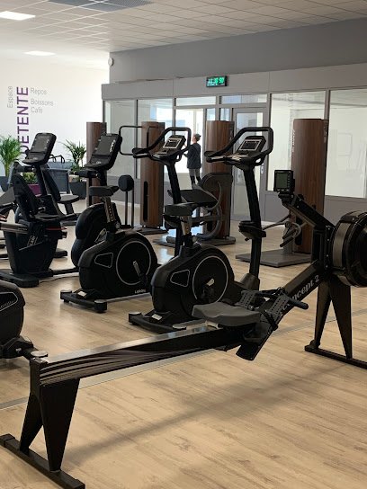 Foto de NH SPORT & WELLNESS LORIENT
