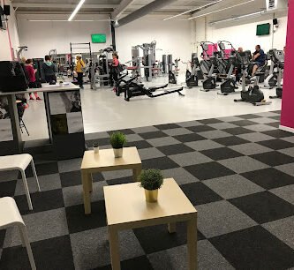 Foto de NOVA GYM