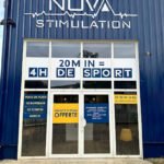 Foto de NOVA STIMULATION - RAMBOUILLET ELECTROSTIMULATION - SALLE DE SPORT