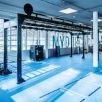 Foto de NonStop Gym Rolle