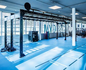 Foto de NonStop Gym Rolle