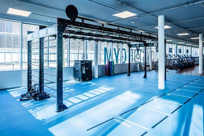 Foto de NonStop Gym Rolle