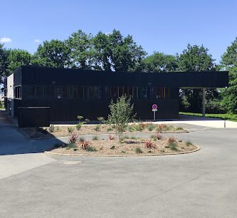 Foto de Nouvelle salle de danse