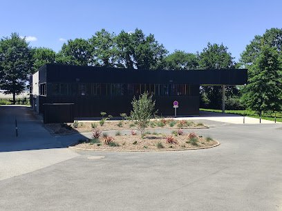 Foto de Nouvelle salle de danse