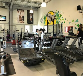 Foto de Nova Gym