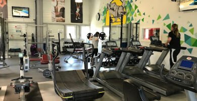 Foto de Nova Gym