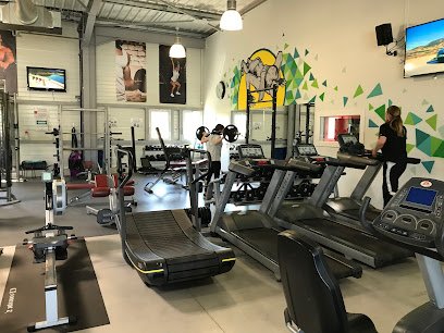 Foto de Nova Gym
