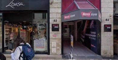 Foto de Nova Gym Club