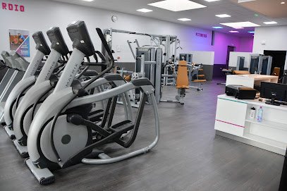 Foto de OB FIT