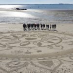 Foto de Océaneclub - (longe-côte et cours de natation) - Carnac