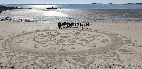 Foto de Océaneclub - (longe-côte et cours de natation) - Carnac