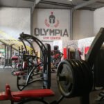 Foto de Olympia Gym