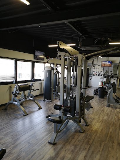 Foto de Oxygène Fitness Club