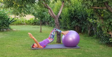 Foto de PILATES FITNESS FATY