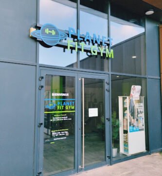 Foto de PLANET FIT GYM CASTRES