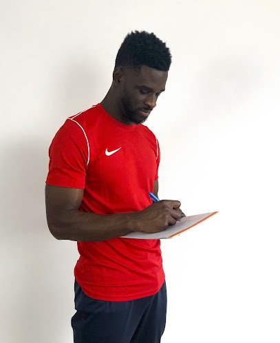 Foto de PLAYHIITSport - Coaching sportif Orléans