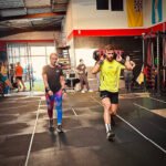 Foto de Pacifique Fit66