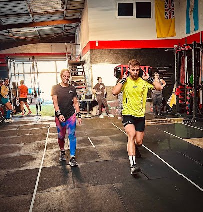 Foto de Pacifique Fit66