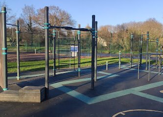 Foto de Parc Street workout Taupont