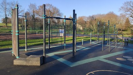 Foto de Parc Street workout Taupont