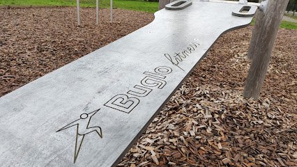 Foto de Parc street workout La Gacilly