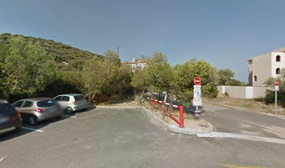 Foto de Parcours de santé du sémaphore