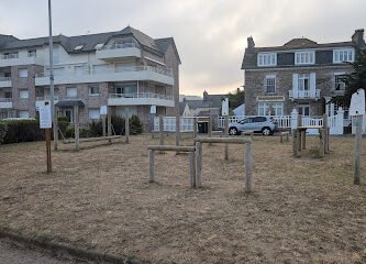 Foto de Parcours santé 1 Erquy