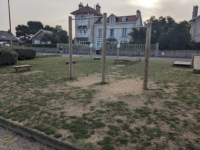 Foto de Parcours santé 2 Erquy