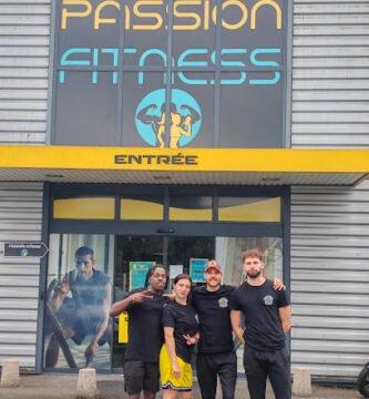Foto de Passion Fitness