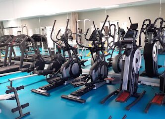 Foto de Phil Fitness