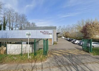 Foto de Plate Forme Technologique