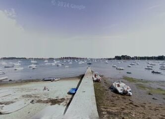 Foto de Pointe des amis du Bilouris