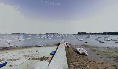 Foto de Pointe des amis du Bilouris