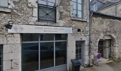 Foto de Pole Dance Orleans