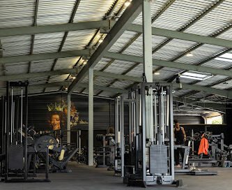 Foto de QG FITNESS