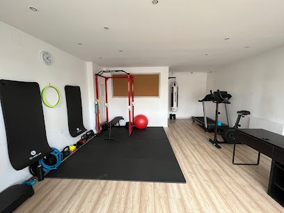 Foto de QG SPORT SANTÉ