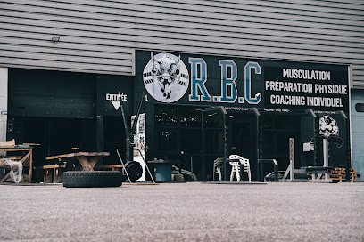 Foto de RBC Workout