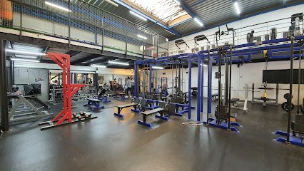 Foto de RBC Workout