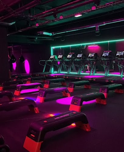 Foto de RECORD FITNESS
