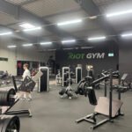 Foto de Riot Gym