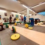 Foto de Rueil AC Haltérophilie-Musculation